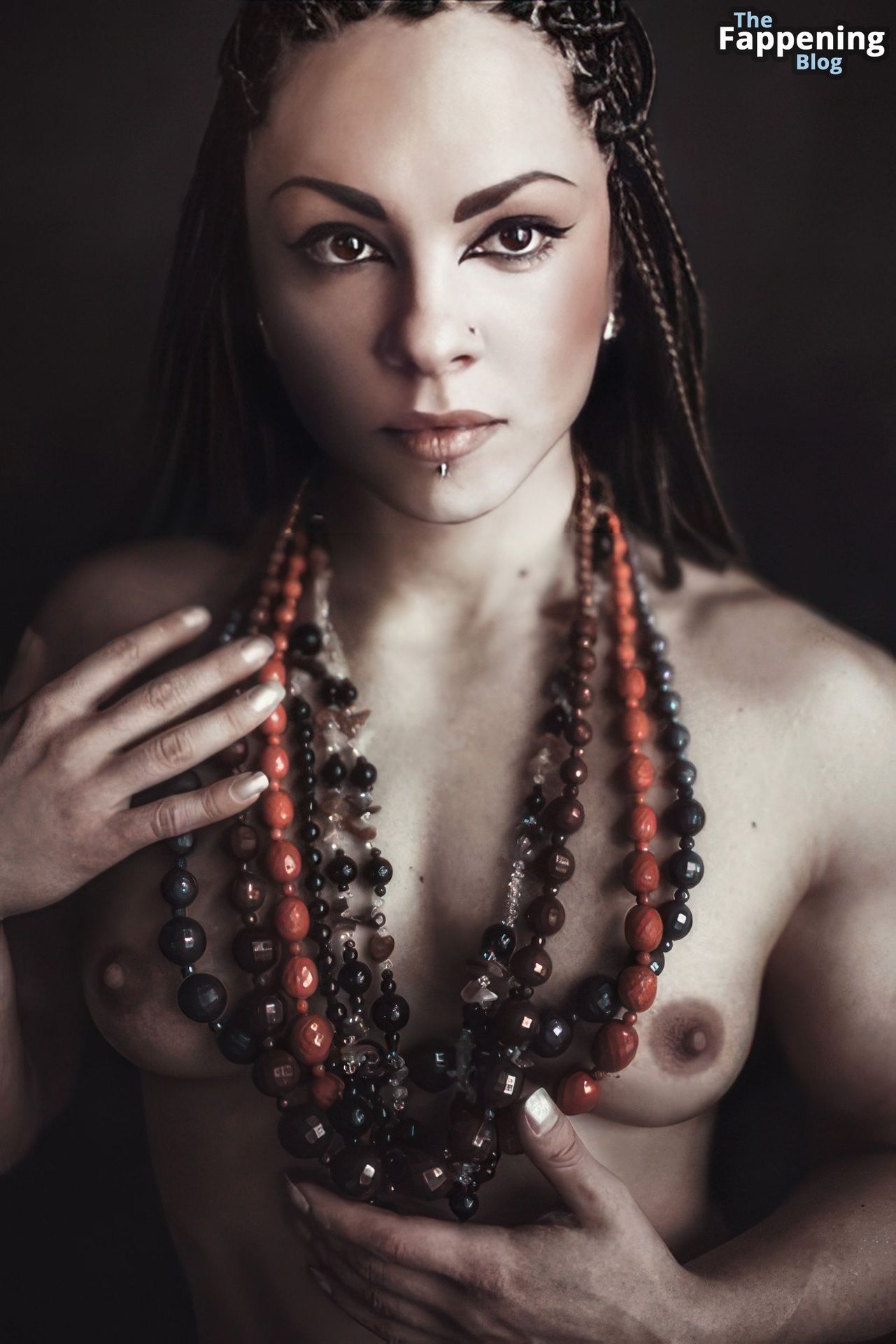 Katyuha Kuznetsova Nude &amp; Sexy Collection (21 Photos)