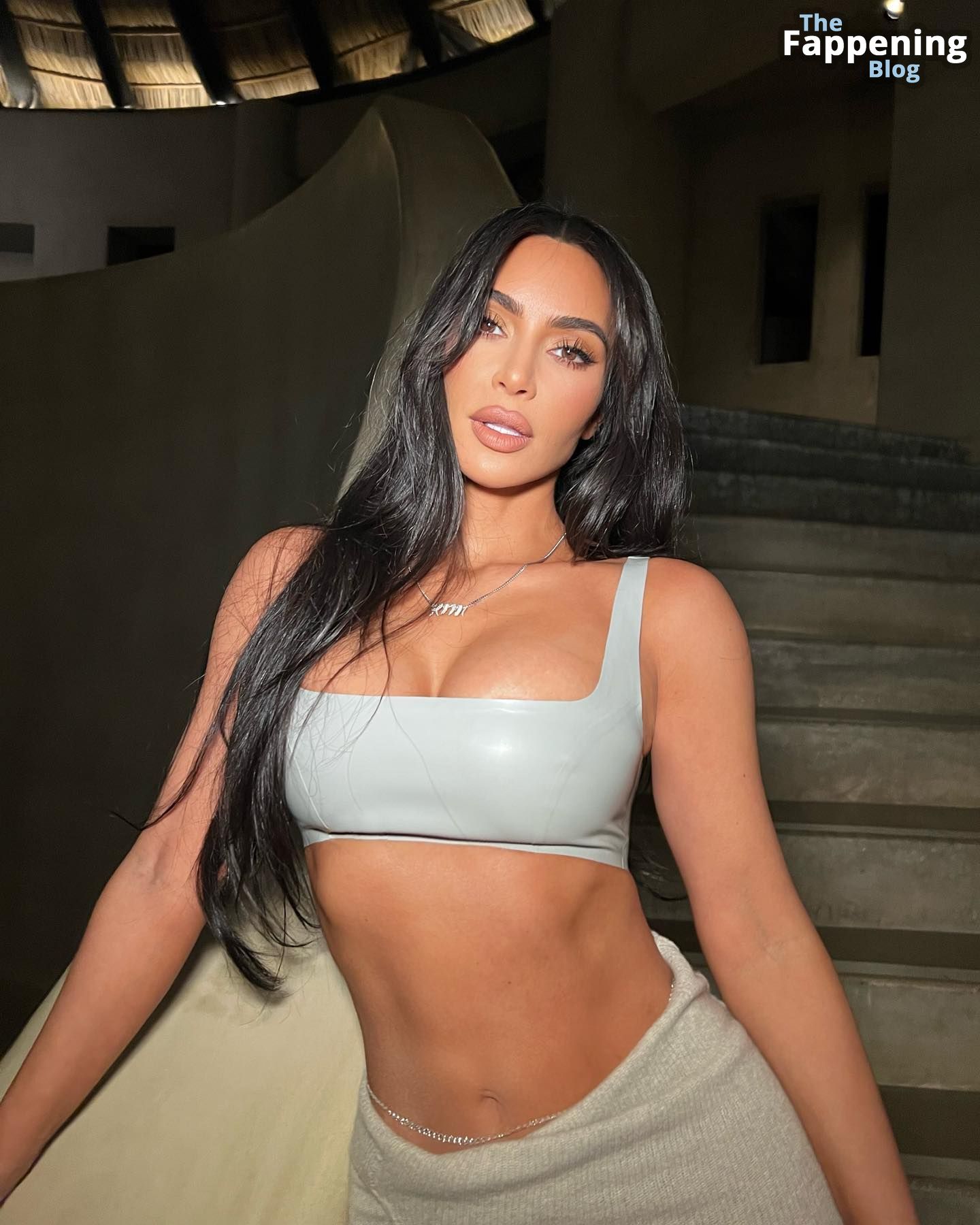 Kim Kardashian Sexy 6