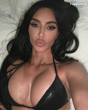 Kim Kardashian Hot (3 New Pictures)