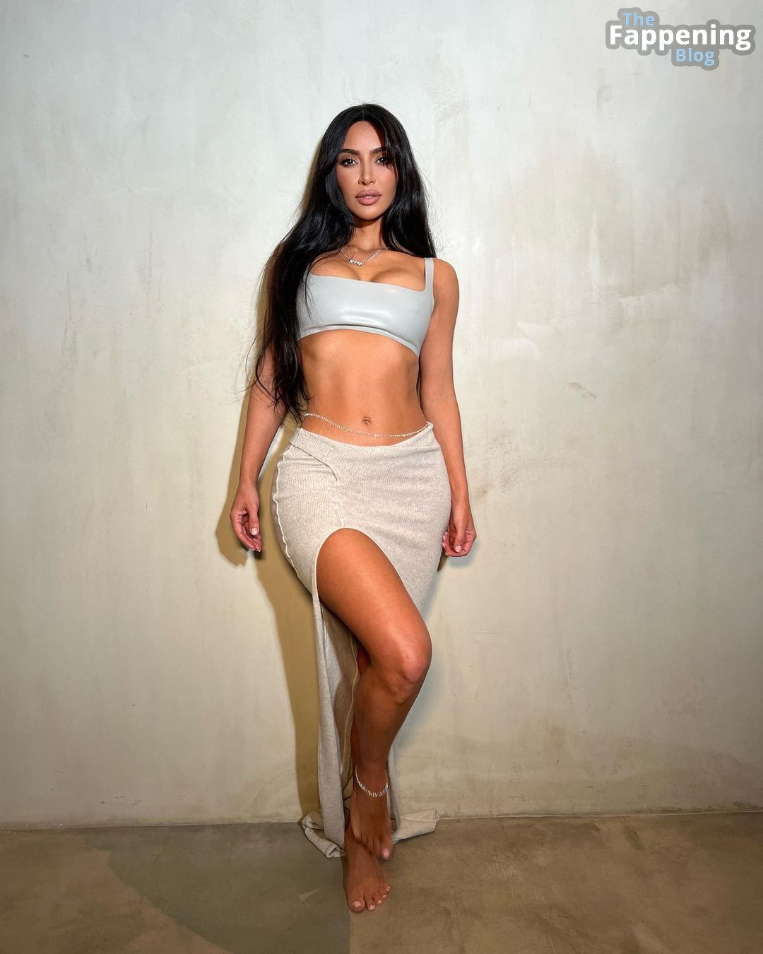 Kim Kardashian Sexy 5