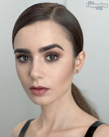 Lily Collins / lily_collins / lilyjcollins Nude Leaks OnlyFans Photo 1237