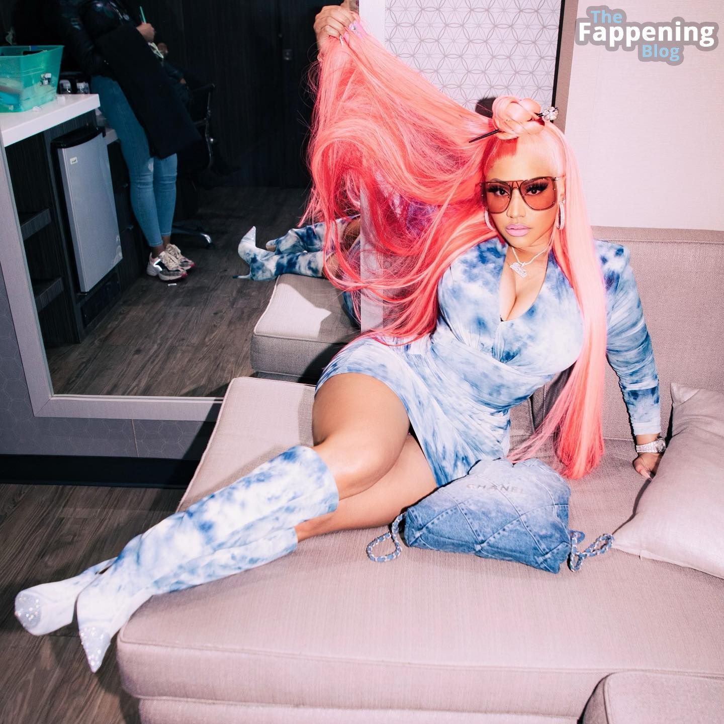 Nicki Minaj Sexy (28 Photos)