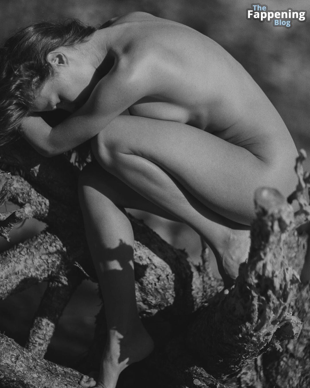 Olga Obumova Nude &amp; Sexy Collection (25 Photos)