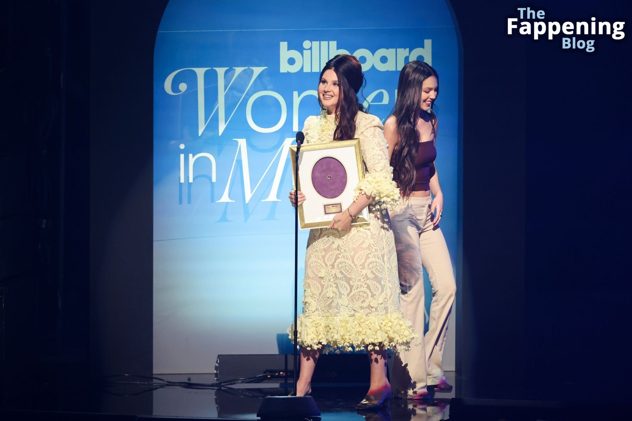 Olivia Rodrigo Shows Off Her Figure at the 2023 Billboard Women In Music Awards (130 Photos)