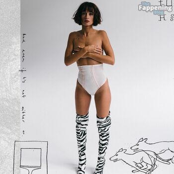 Selima Taibi (Mogli) Nude &amp; Sexy Collection (21 Photos + Video)
