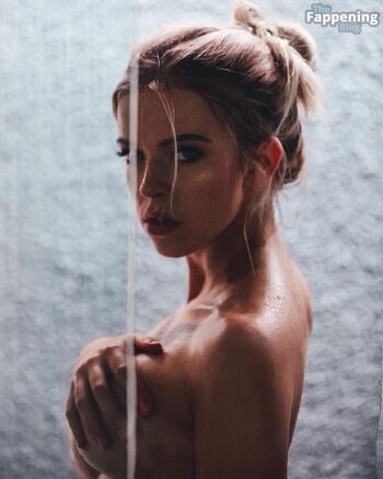 Angela Paskevic / angela_paskevic Nude Leaks Photo 5