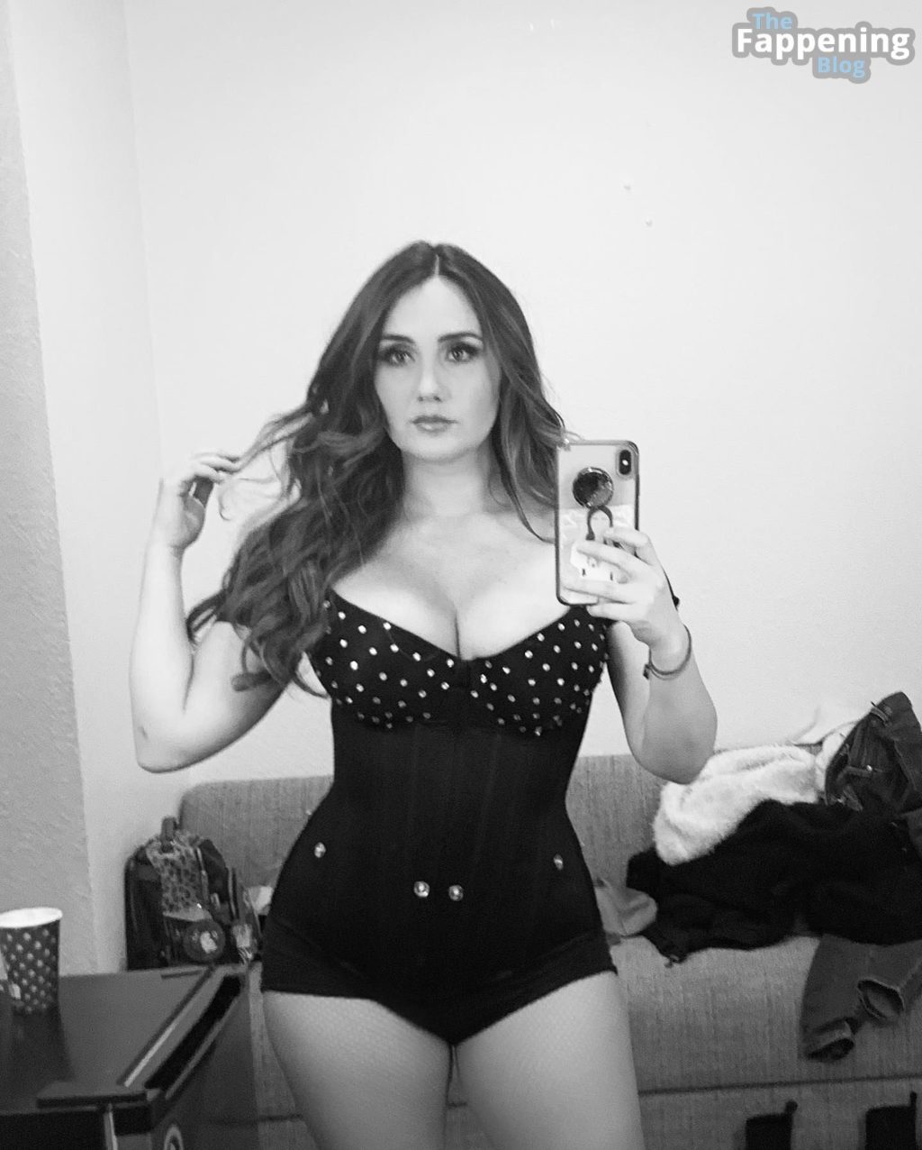 Dulce Maria Sexy Photos Thefappening