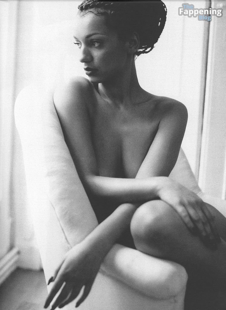 Radost Bokel Nude &amp; Sexy Collection (60 Photos)