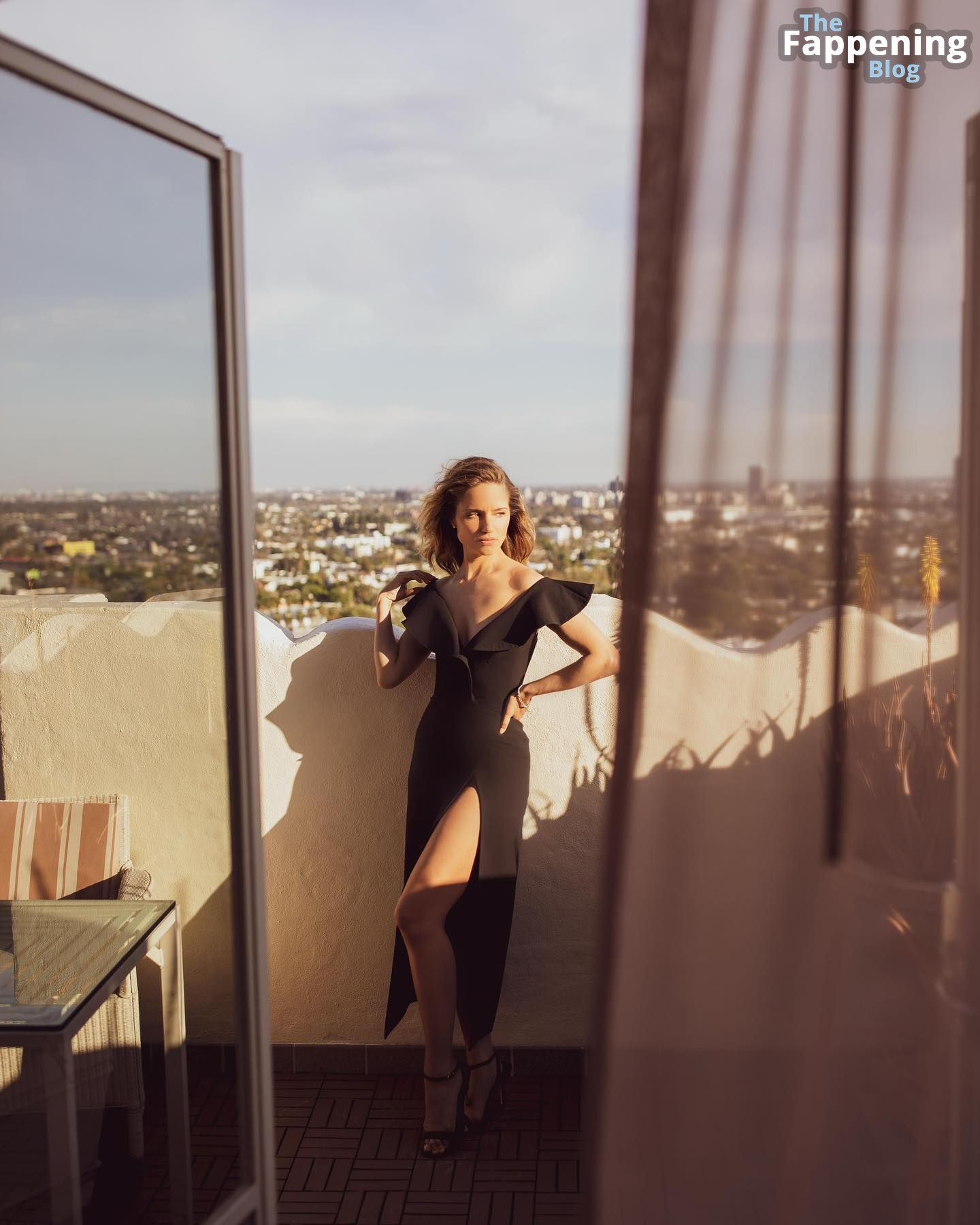 Dianna Agron Nude &amp; Sexy Collection (43 Photos)