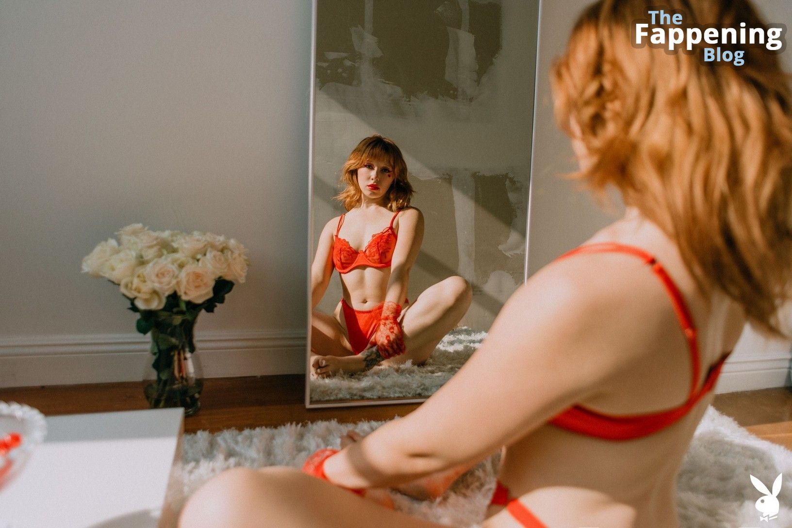 Eve Harper Nude &amp; Sexy (38 Photos)