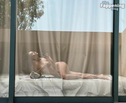 Fo Porter / fopopps Nude Leaks Photo 167