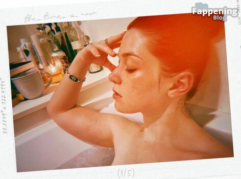 Jennifer Stone / jenniferstone Nude Leaks Photo 13