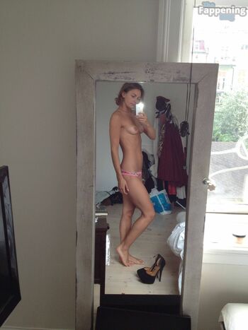 Jenny Skavlan / jennyskavlan Nude Leaks Photo 15