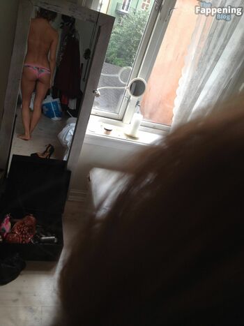 Jenny Skavlan / jennyskavlan Nude Leaks Photo 18