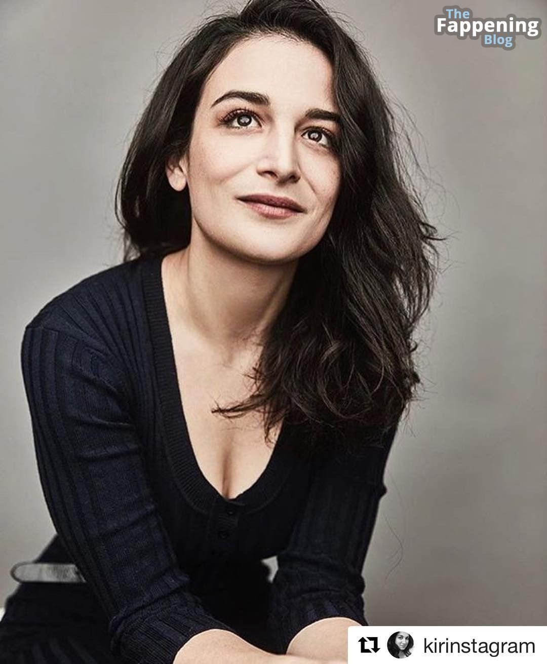 Jenny Slate Nude Sexy Collection 36 Photos Leaked Nude Celebs