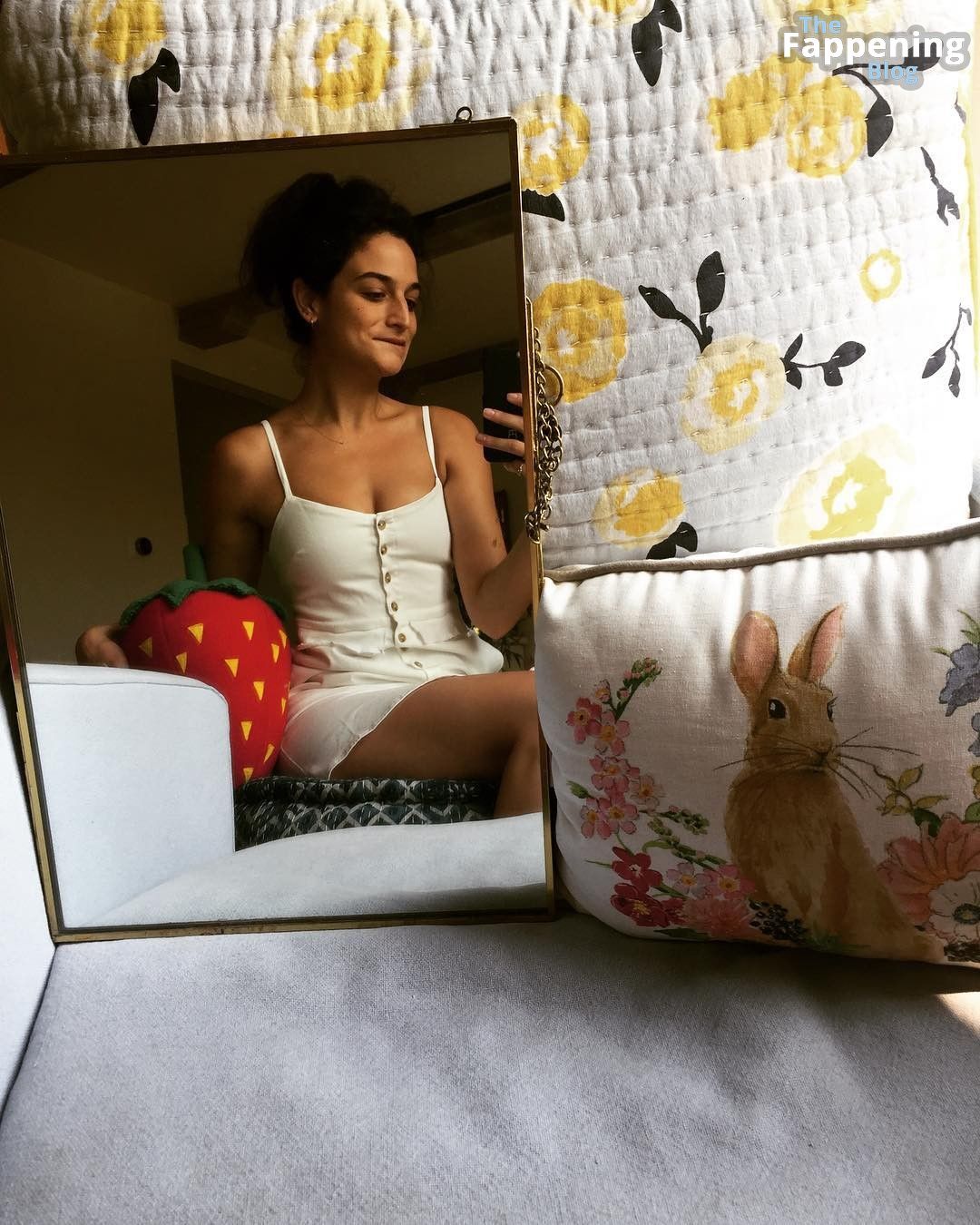 Jenny Slate Nude &amp; Sexy Collection (36 Photos)