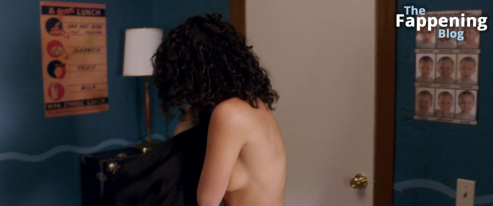 Jenny Slate Nude &amp; Sexy Collection (36 Photos)