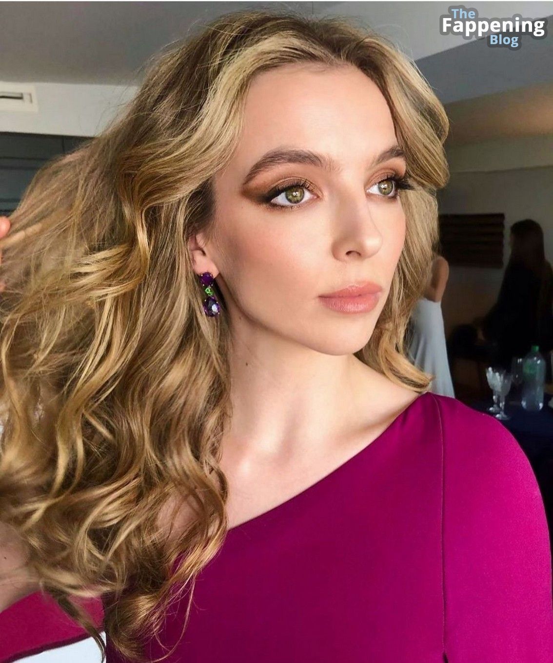 Jodie Comer Nude &amp; Sexy Collection (87 Photos)