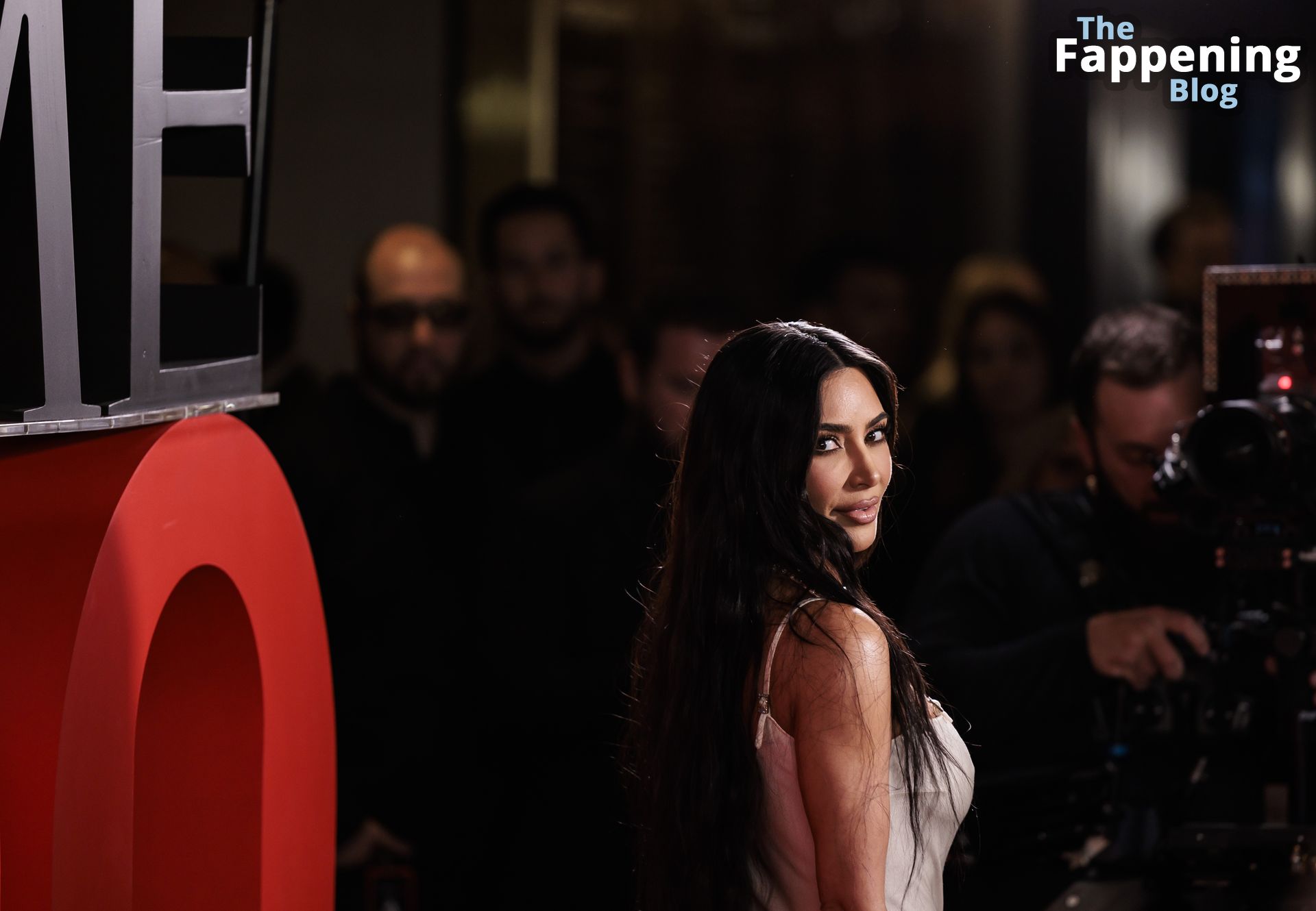 Kim Kardashian Stuns at the 2023 TIME100 Gala in NYC (69 Photos)