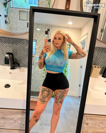Laura Lux / darthlux / lauralux Nude Leaks OnlyFans Photo 9