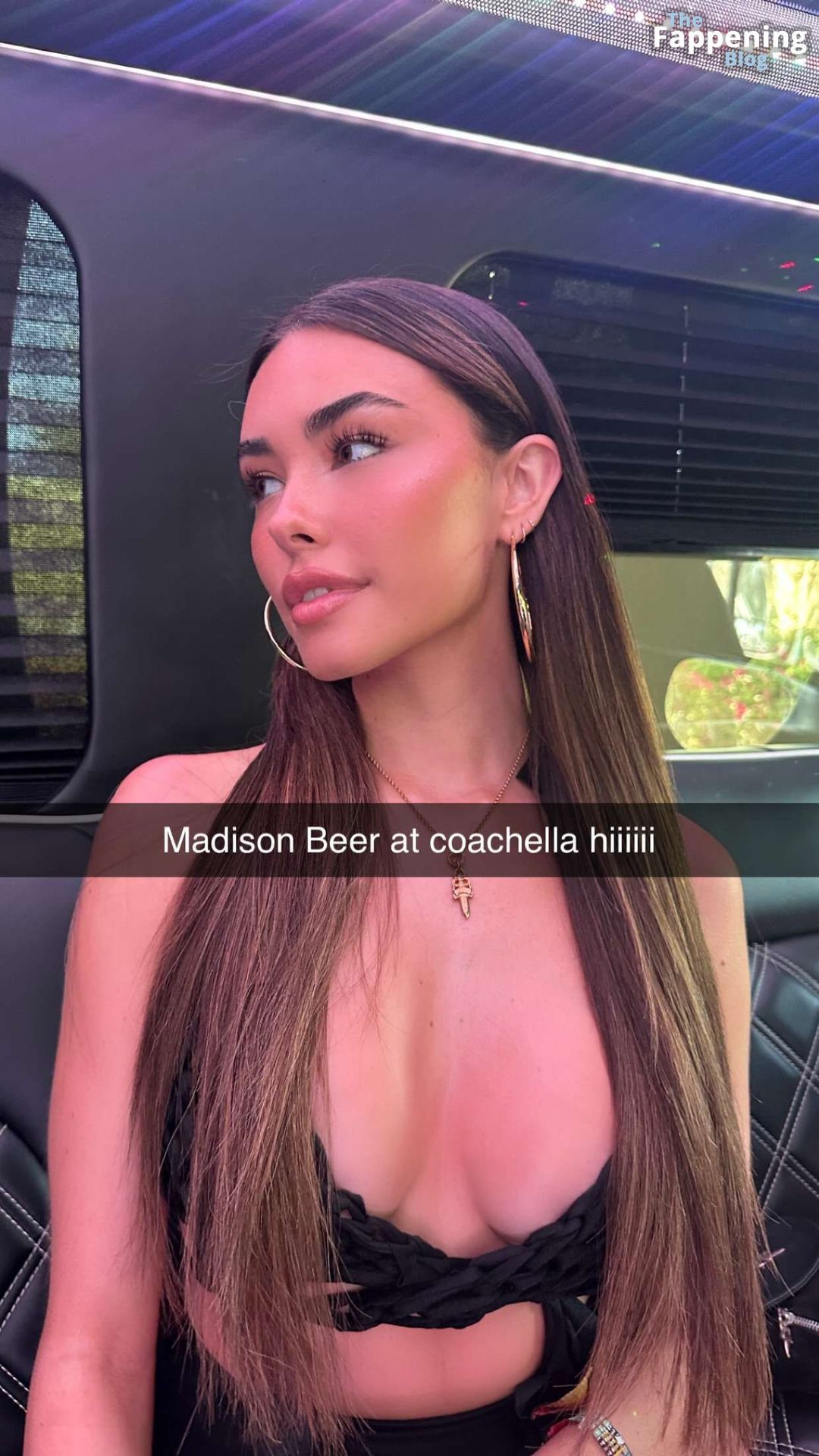 Madison Beer Hot (13 Photos)