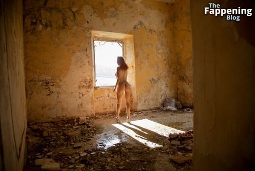 Norah Nude Leaks Photo 15