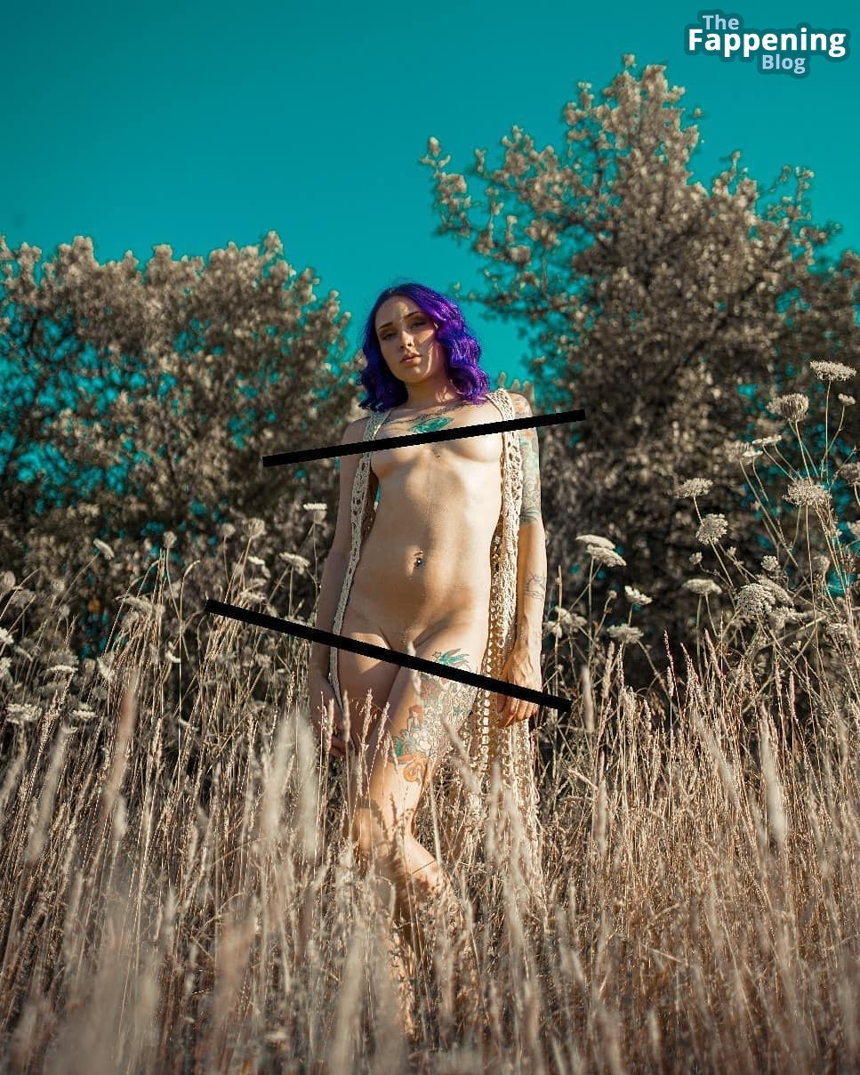 Sandra Kay Nude &amp; Sexy Collection (32 Photos)