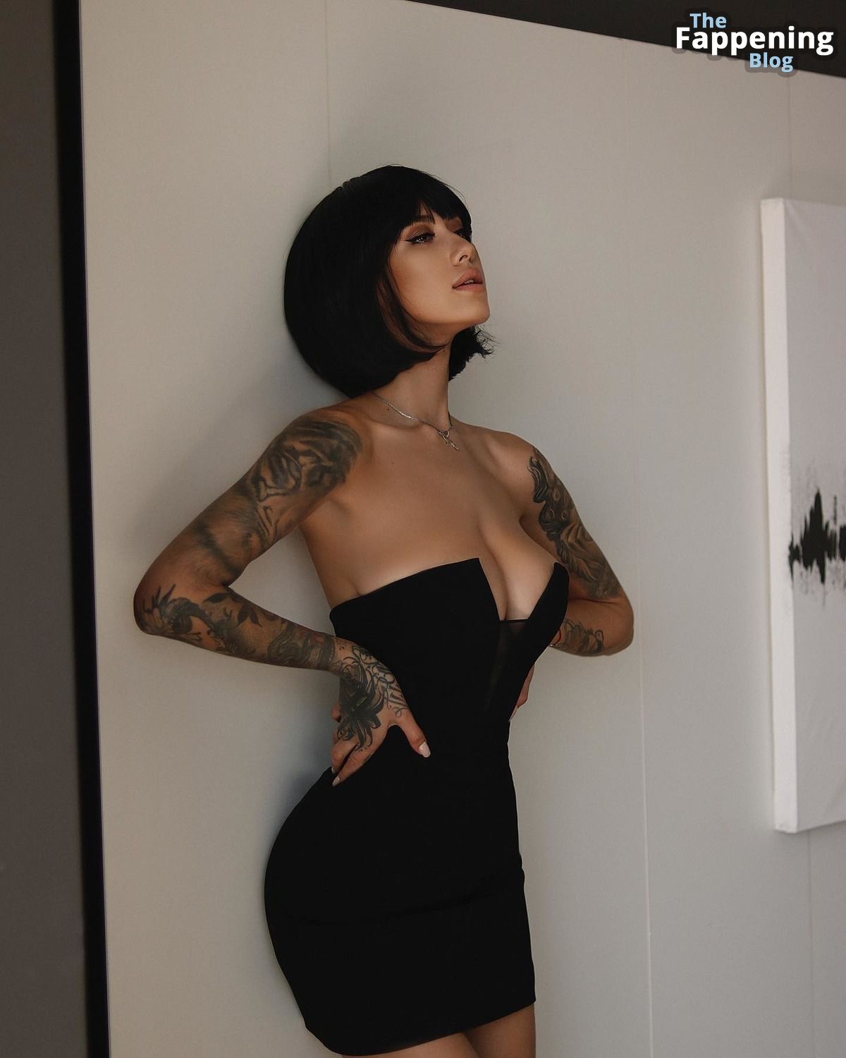 Tanya Bahtina Nude &amp; Sexy Collection (15 Photos)