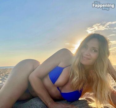 Vanessa Angel (Actress) / realvanessaangel Nude Leaks Photo 5