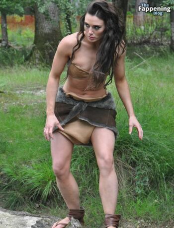 Zara Phythian Nude Leaks Photo 58