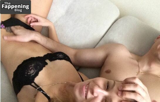 Darya Kustova Nude Leaks Photo 58