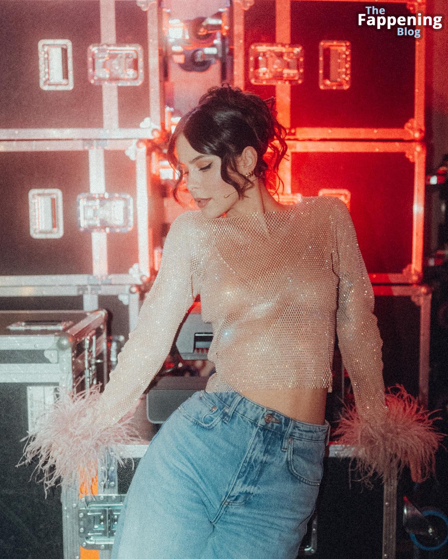 Lena Meyer-Landrut Sexy (16 Photos)