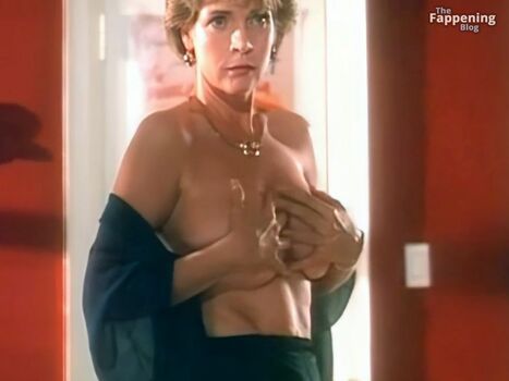 Meredith Baxter Nude Leaks Photo 2