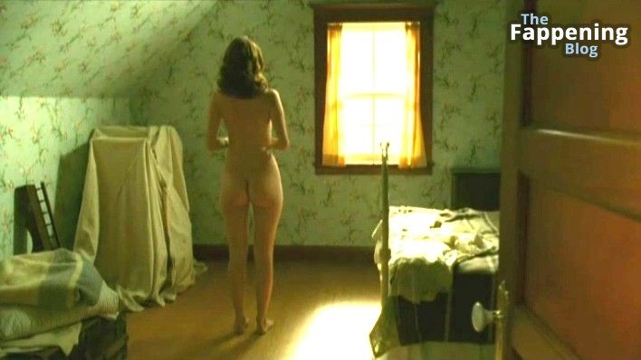 Mischa Barton Nude &amp; Sexy Collection – Part 2 (58 Photos)
