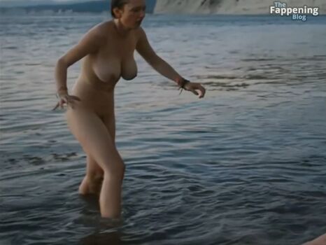 Olga Bodrova Nude Leaks Photo 5