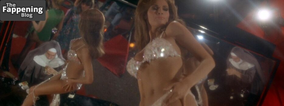 Raquel Welch / raquel_welch / therealraquelwelch Nude Leaks Photo 108