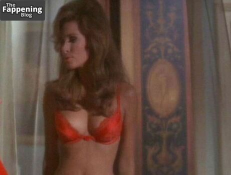 Raquel Welch / raquel_welch / therealraquelwelch Nude Leaks Photo 110