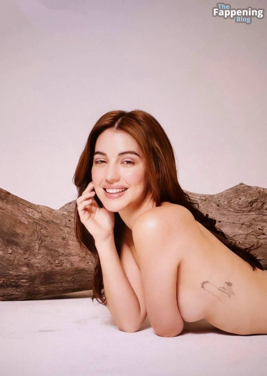 Adelaide Kane Nude &amp; Sexy Collection (69 Photos)