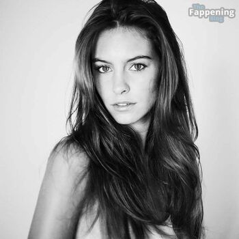Alicia Endemann / aliciaendemannboisseau Nude Leaks Photo 22