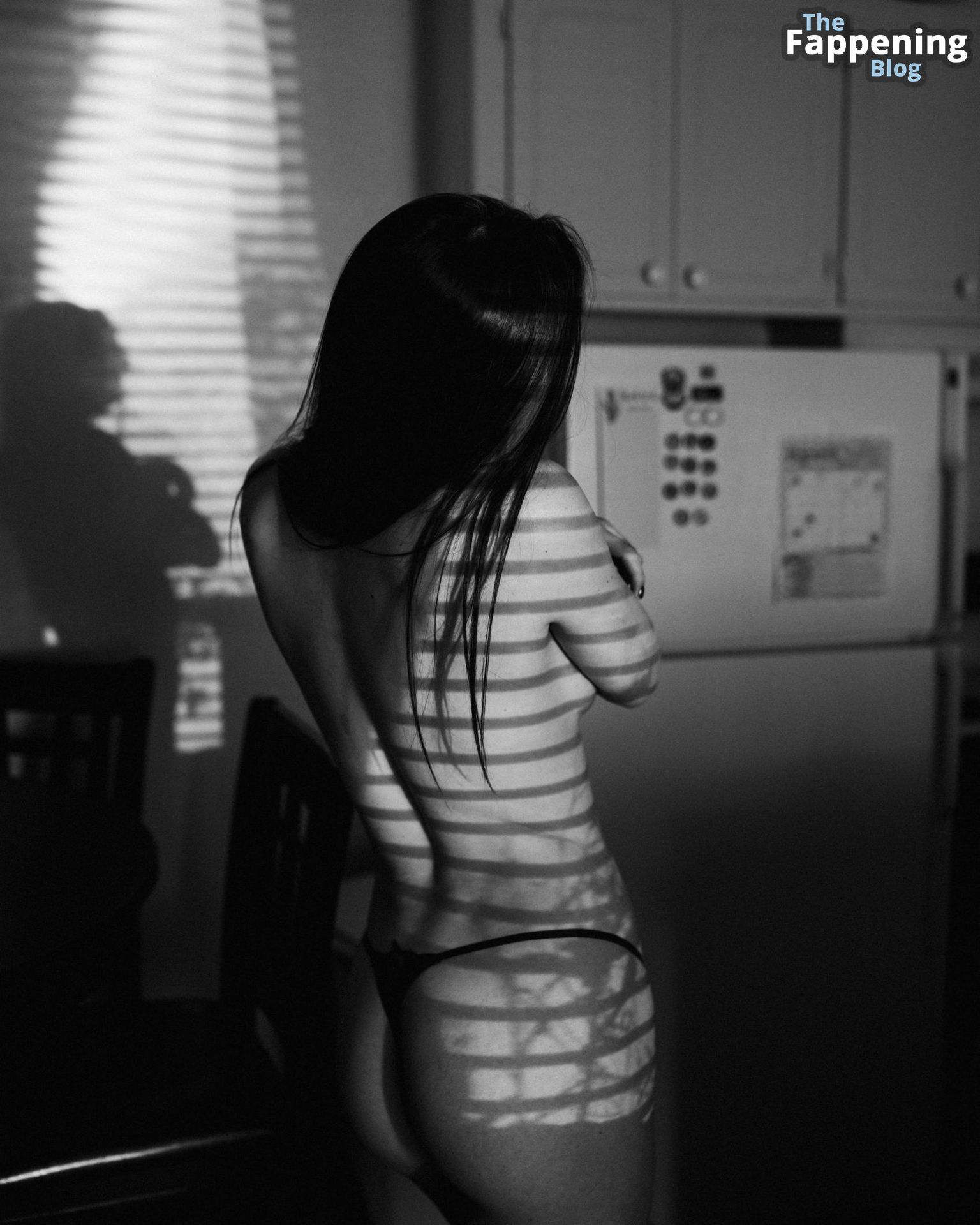 Ally Hardesty Nude &amp; Sexy Collection (14 Photos)