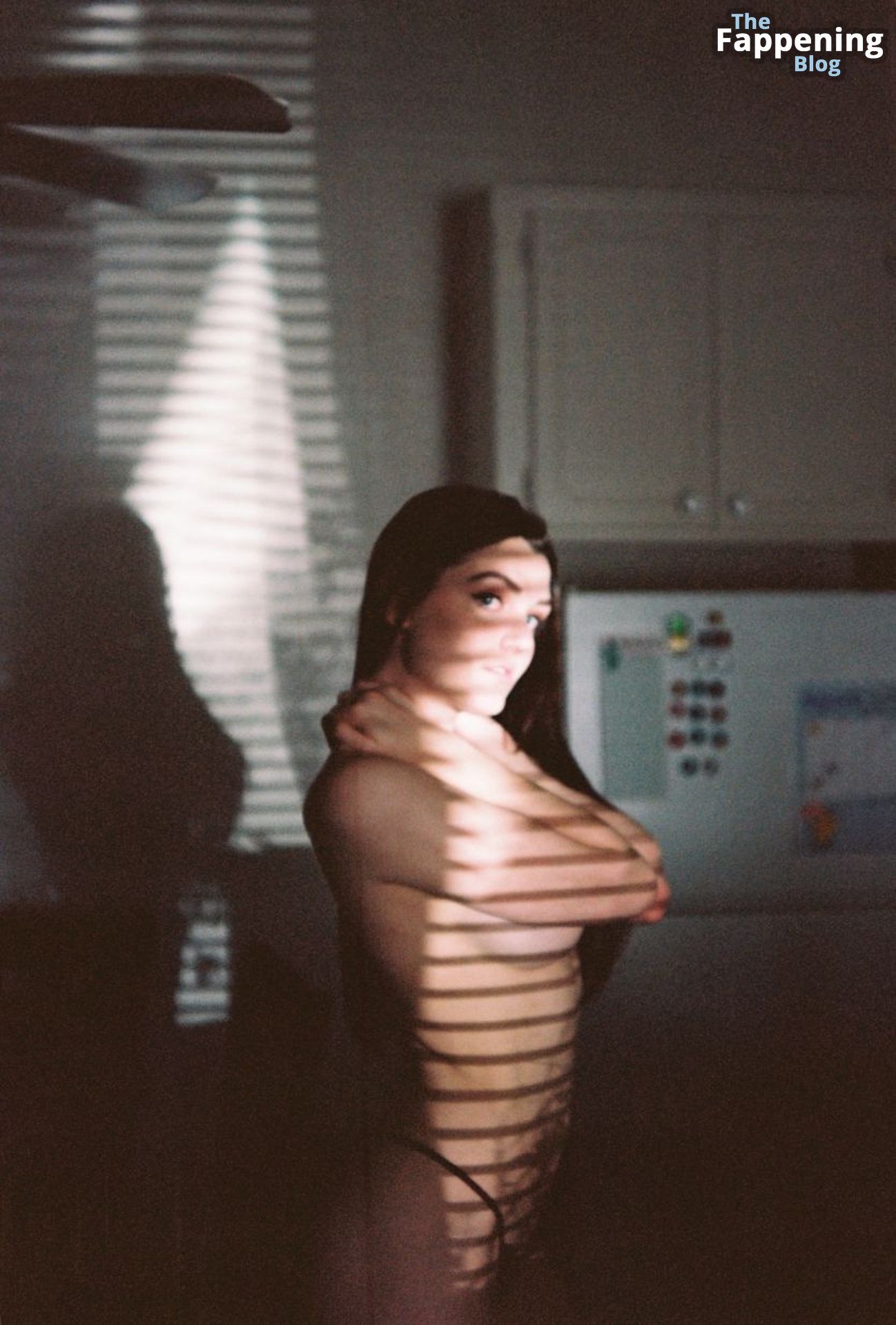 Ally Hardesty Nude &amp; Sexy Collection (14 Photos)