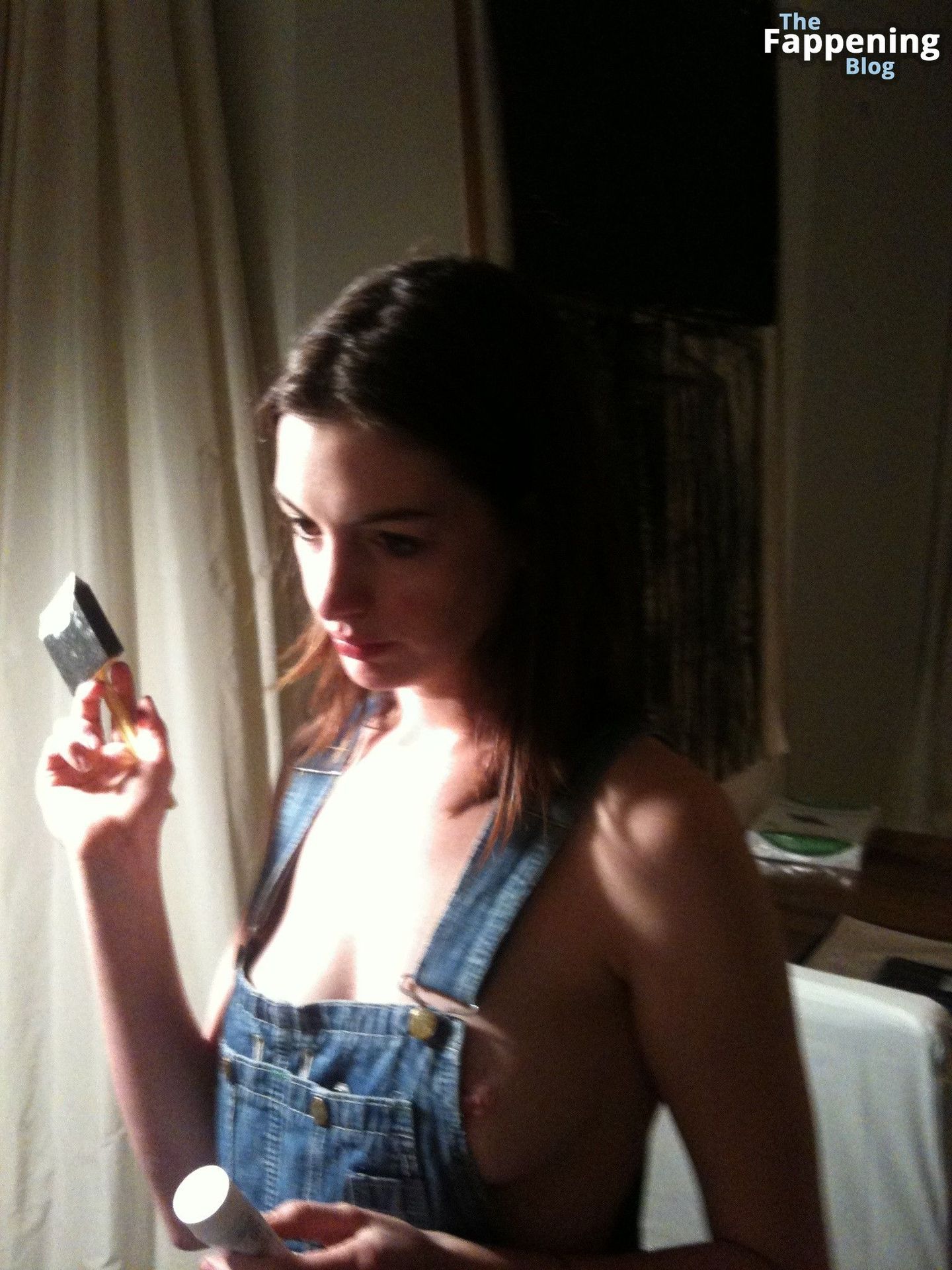 Anne Hathaway Nude Leaked Photos Pinayflixx Mega Leaks