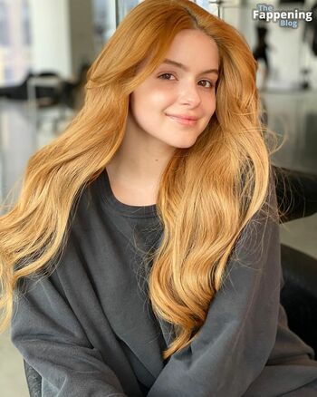 Ariel Winter / arielwinter / arielwinter1 Nude Leaks OnlyFans Photo 6846