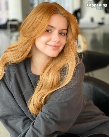 Ariel Winter / arielwinter / arielwinter1 Nude Leaks OnlyFans Photo 6849