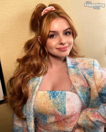 Ariel Winter / arielwinter / arielwinter1 Nude Leaks OnlyFans Photo 6854