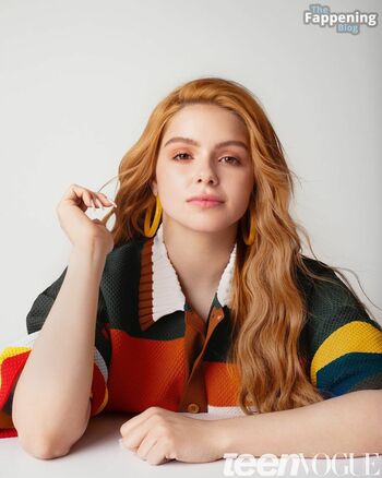 Ariel Winter / arielwinter / arielwinter1 Nude Leaks OnlyFans Photo 6855