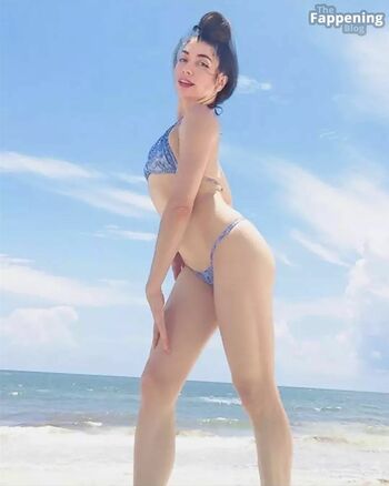 Bella De La Vega / actrizbelladelavega Nude Leaks Photo 6