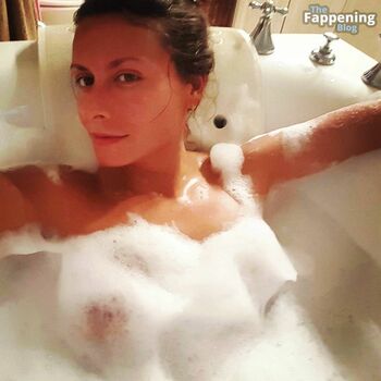 Elisa Monti / monti_elisa Nude Leaks Photo 2