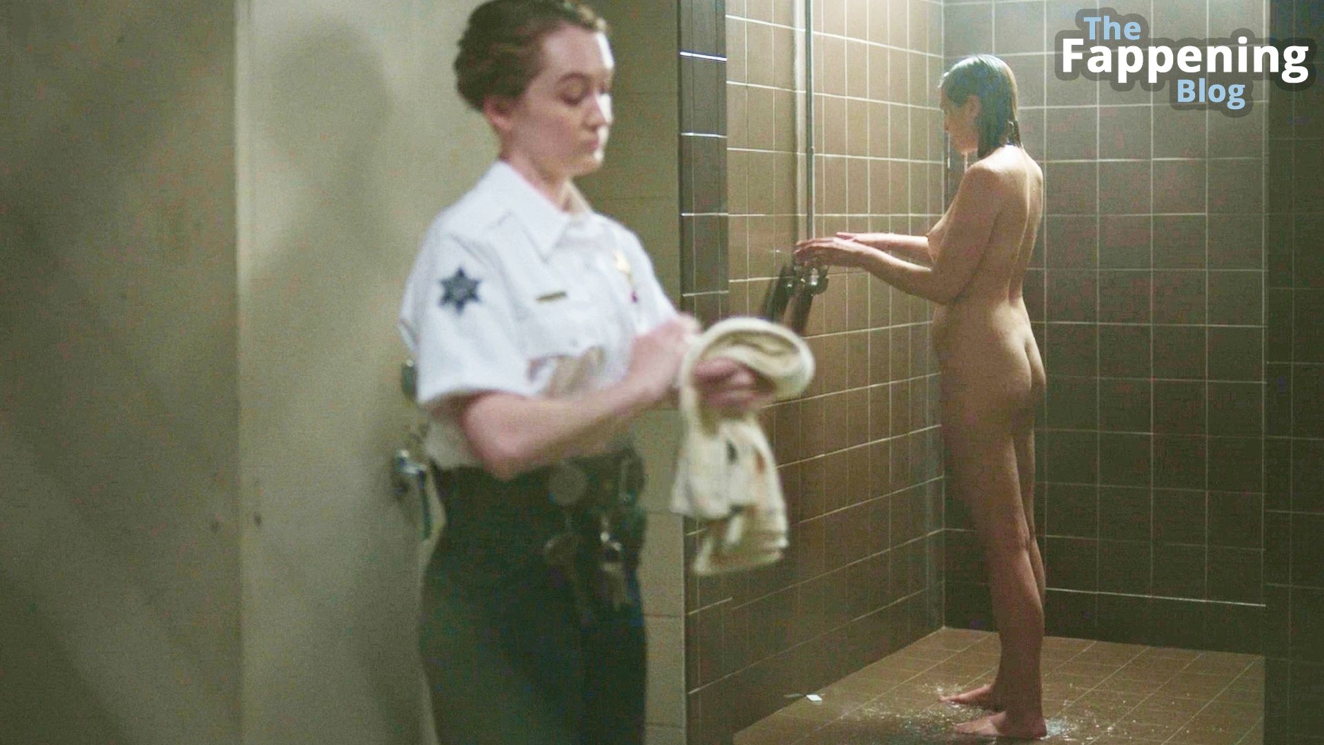 Elizabeth Olsen Nude – Love &amp; Death (3 Pics + Video)