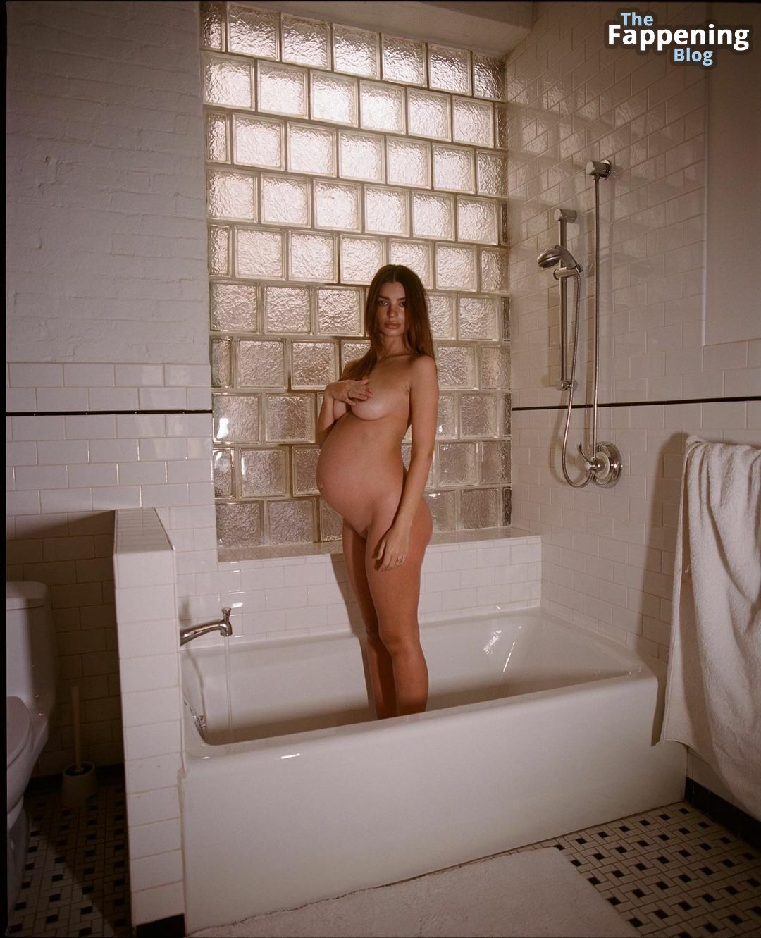 Emily Ratajkowski Nude &amp; Sexy Collection (31 Photos)